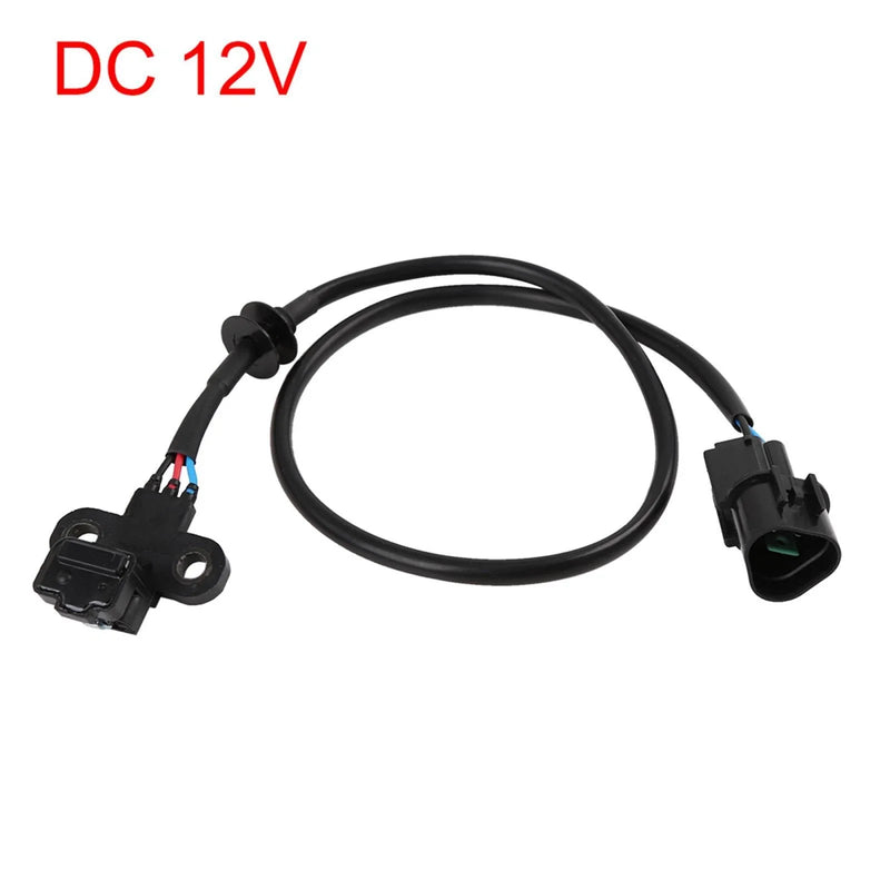 Mitsubishi Montero Sport Crankshaft Position Sensor (2001-2004)
