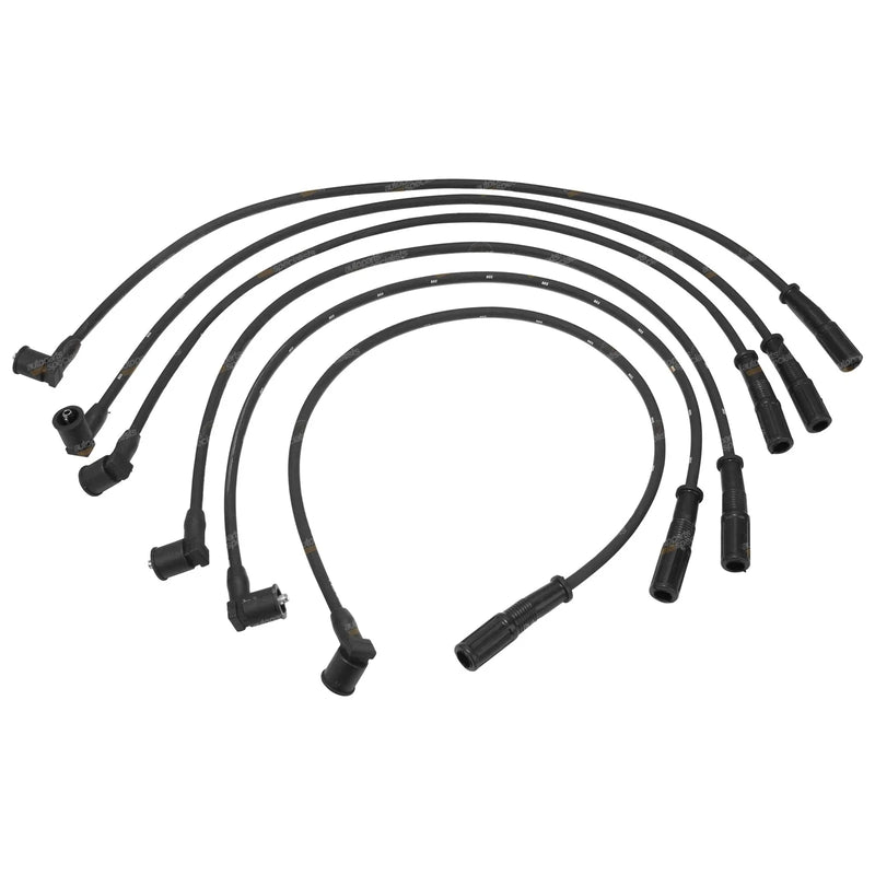 Ford Falcon Fairmont Fairlane AU Ignition Spark Plug Lead Set (2000-2003)