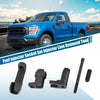 Ford Powerstroke 6.7L Fuel Injector Socket Set & Removal Tool