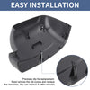 FIAT TALENTO Driver Side Mirror Cover Cap Gray (2016-2020)