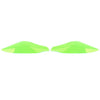 Kawasaki Ninja 1000 Z1000SX Headlight Guard Lens Cover (2017-2020)