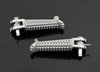 Yamaha R1 R6 R6S Foot Pegs 2 x Left Right (1998-2012)