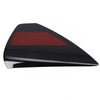 Tesla Model 3 Y Left Driver Side Door Cover Reflector (2017–2023)