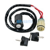 Honda TRX650FAA / TRX680FAA Ignition Switch & Key (2003-2018)