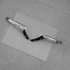 Lexus ES LS UX RC 2 x Side Rearview Mirror Strip Trim Chrome (2019-2022)