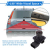 Ford Escort Rear View Camera 120-180° (2014-2016)
