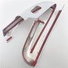 Chevy Silverado GMC Yukon Cadillac Lower Mirror Covers (2007-2014)