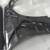 Toyota GR86 / Subaru BRZ 2022+ Real Carbon Fiber Front Side Fenders Vent Panel