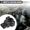 Ford Ranger Throttle Position Sensor (2010-2011)