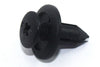 Honda Yamaha Suzuki Triumph Plastic fairing rivet screws 6mm m6