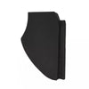 Mercedes-Benz CLS-Class Front Left Door Panel Cover Trim Black (2006-2011)
