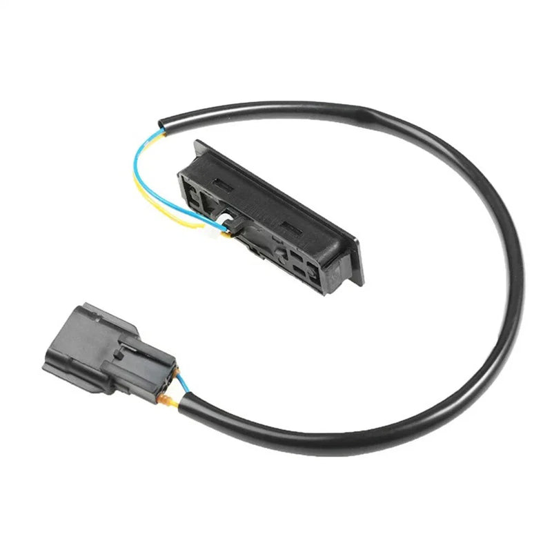 Nissan QASHQAI Trunk Tailgate Handle Switch (2007-2013)