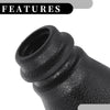 Citroen Berlingo (2002-2007) Black 5 Speed Manual Gear Shift Knob