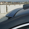 Toyota Camry Y5 Black Roof Spoiler (2001-2006)
