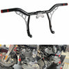 Harley Touring FLHFB FLHTCU Crash Bar Engine Guard & Frame Slider (14-23)