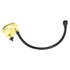 Volvo D13 VNL Fuel Bowl with Improved Heat Sink