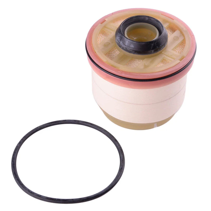 ISUZU DMAX 2012-2015 Fuel Filter Kit (2 x Filters)