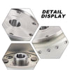 Yamaha Grizzly 660 Flywheel Rotor Starter Clutch Kit (2003-2008)