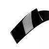 BMW X6 F16 Rear Boot Spoiler Lip (2015-2019)