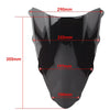 Ducati 1299 Windshield Windscreen A1 Blue ABS Plastic (2015-2019)
