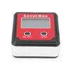 Precision Use Digital Inclinometer Spirit Level Protractor Angle Finder Gauge