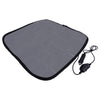 Universal Car with 12V Lighter Heated Seat Cushion Cover Mat Pad