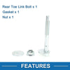 Land Rover Discovery 3 Camber Bolt Kit (2005-2016)