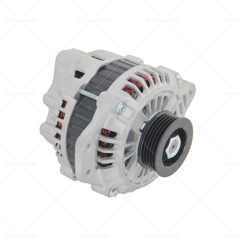 Mitsubishi Pajero Triton V6 3.0L Alternator (NF-NL)