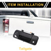 Toyota Tundra Liftgate Latch Tailgate Handle (2007–2013)