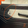 Nissan Datsun 720 Chrome Folding Window Crank Handle (1979-1991)