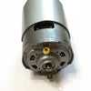 Mercedes W221, BMW X5 E70 18 Teeth Electronic Handbrake Actuator Motor