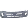 Bumper Cover For 2001-2003 Toyota RAV4 w/ Fog Light Holes