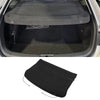 Mazda CX-30 (2020-2023) Black Parcel Shelf Board Rear Cargo Cover