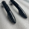 Alfa Romeo Giulietta 12-21 100% Carbon Fiber Exterior Door Handle Cover Trim