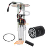 Polaris RZR 800 S Fuel Pump Assembly (2008–2010)