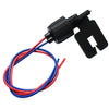 Dodge Ram, Chrysler, Jeep Ambient Air Temp Sensors with Connectors (2002-2023)