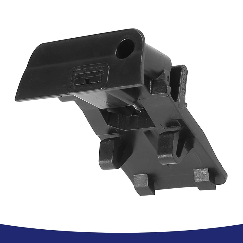 BMW X5 E70 Windshield Washer Nozzles Spray Jet (2006-2010)