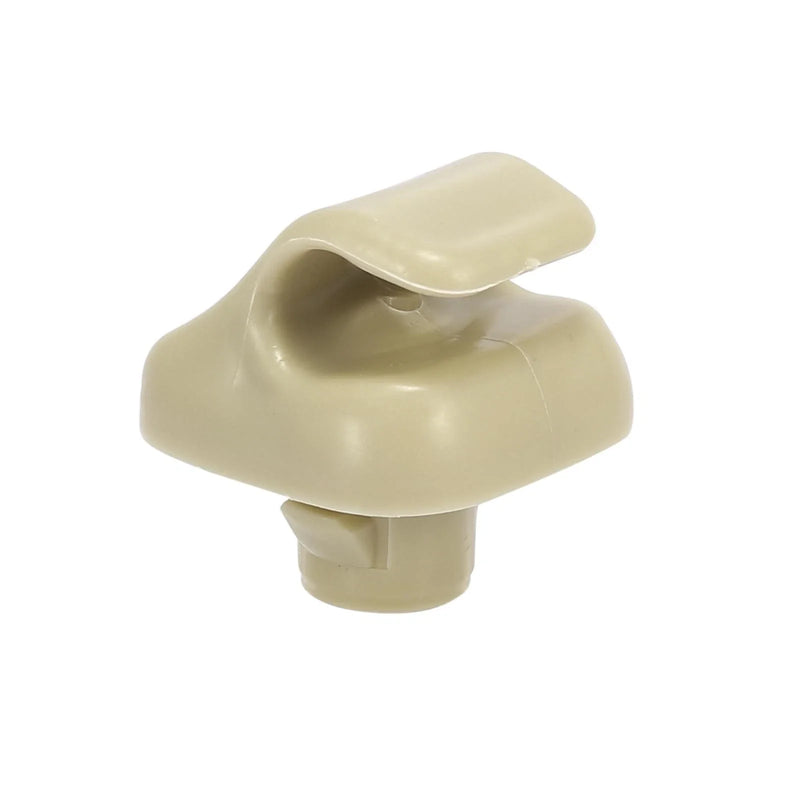 Honda Civic Beige Sun Visor Hook Clip (1996-2008)