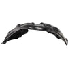 Fender Liner For Jeep Grand Cherokee 2014-2021 Front