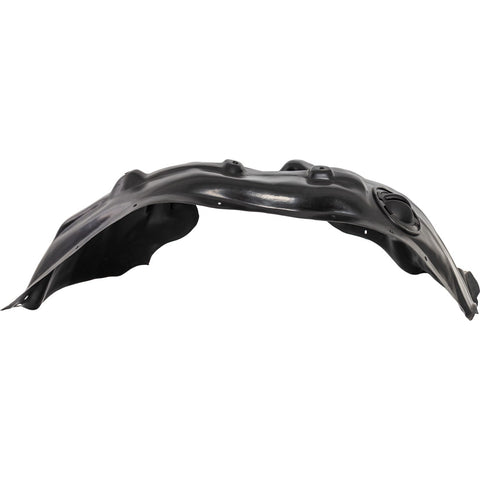 Fender Liner For Jeep Grand Cherokee 2014-2021 Front