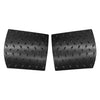 Jeep Wrangler JK Cowl Body Armor Covers (2007-2017)