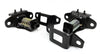 Mitsubishi L200 Animal Tailgate Lock Latch (95-05)