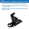 Toyota Rav4 2.5L Engine Motor Mount (2009-2012)