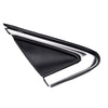 Nissan Sentra Right Mirror Quarter Window Trim Triangle Plate (2013-2015)