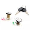 Nissan Sentra B14 Lucino 200SX XE GXE GLE SE 1995-2000 x2 Door Lock