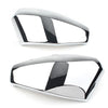 Honda VTX1300 R / S / C / T Battery Side Covers (2003-2009)