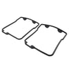 Ducati Panigale 899 1199 V2 959 Cylinder Head Valve Cover Gaskets (2012-2023)