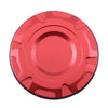 BMW S1000RR Front Brake Reservoir Cover Cap (2009-2023)