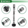 Jeep Grand Cherokee (2016-2023) 1 x Pcs Exhaust Engine Camshaft
