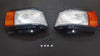 TOYOTA Corolla Levin AE86 Corner Lens (1983–1987)